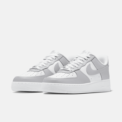 Nike Air Force 1 Low Light Smoke Grey White