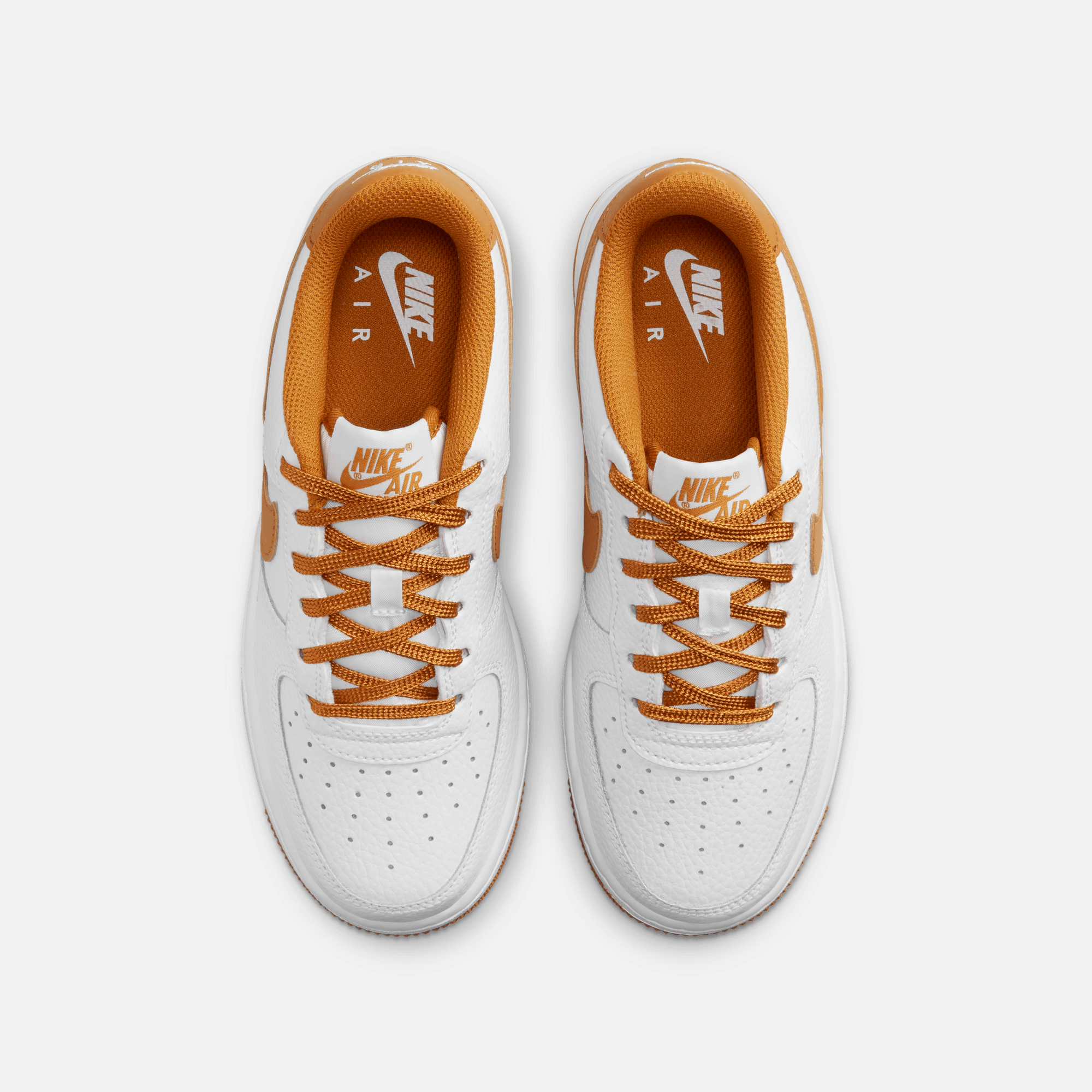 Nike air force 1 2025 desert ochre