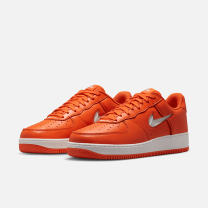 Nike Air Force 1 Low Color of the Month 'Orange Jewel'