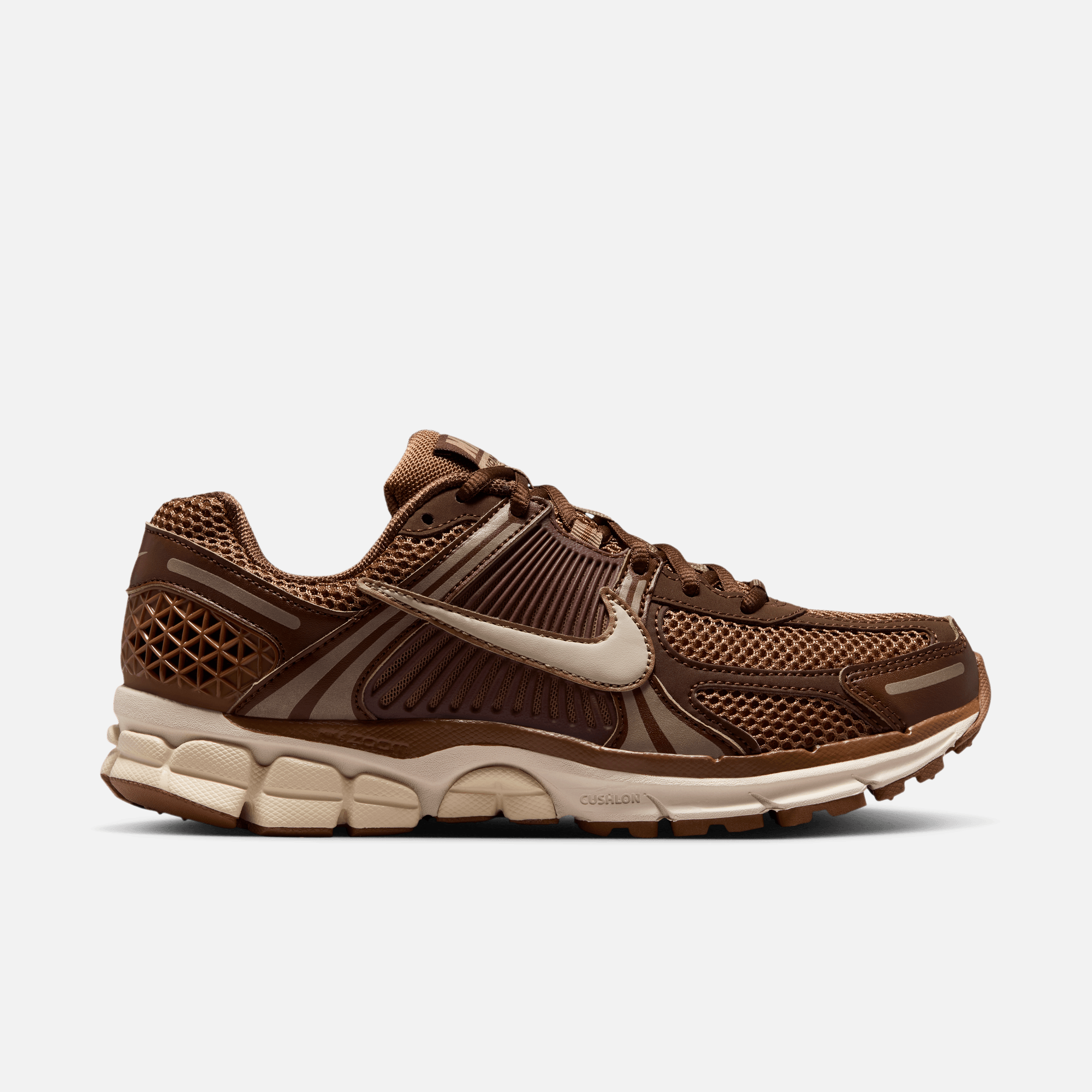 Nike Women's Zoom Vomero 5 Reflective Cacao Wow