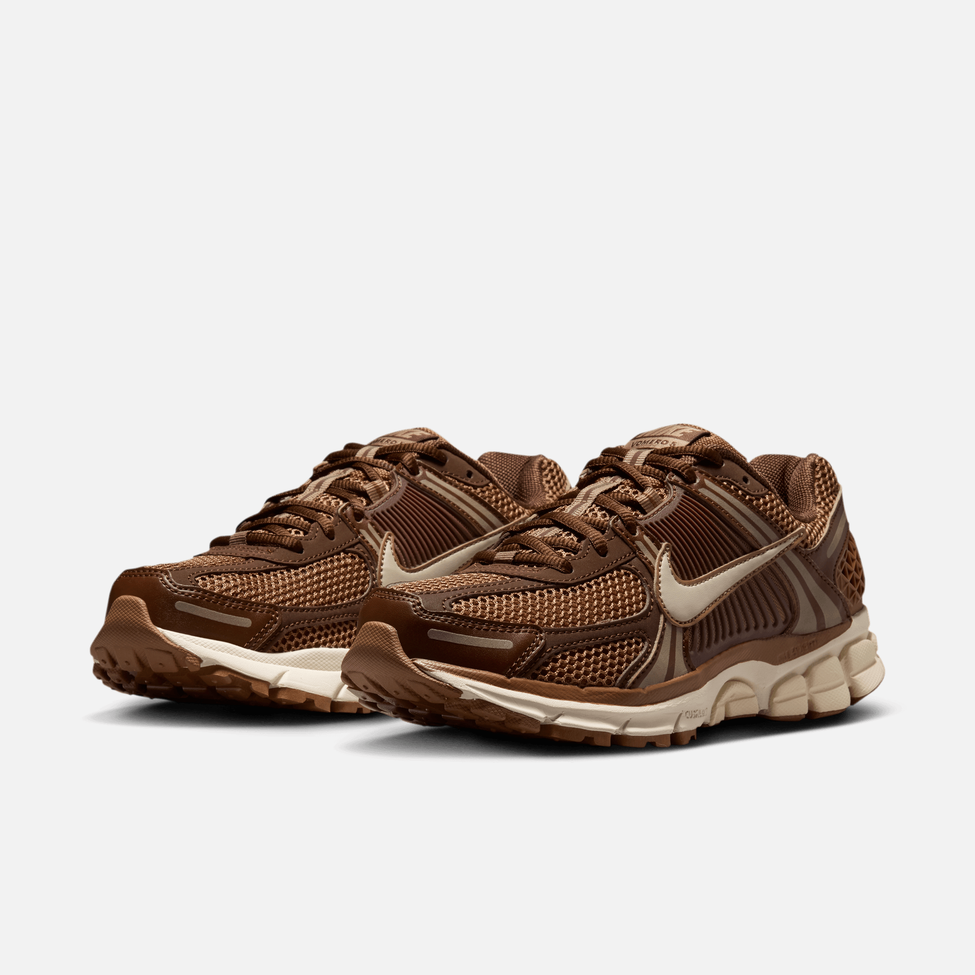 Nike Women's Zoom Vomero 5 Reflective Cacao Wow