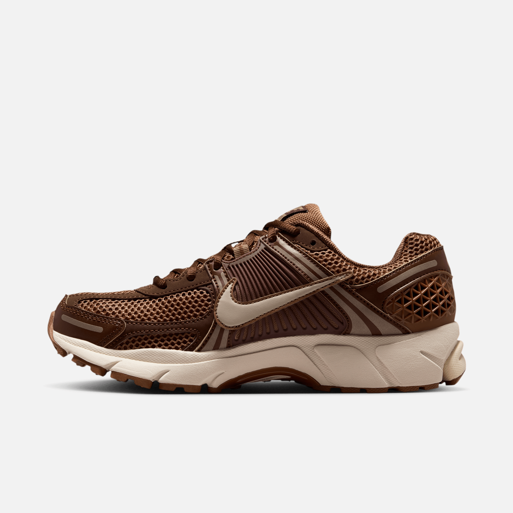 Nike Women's Zoom Vomero 5 Reflective Cacao Wow