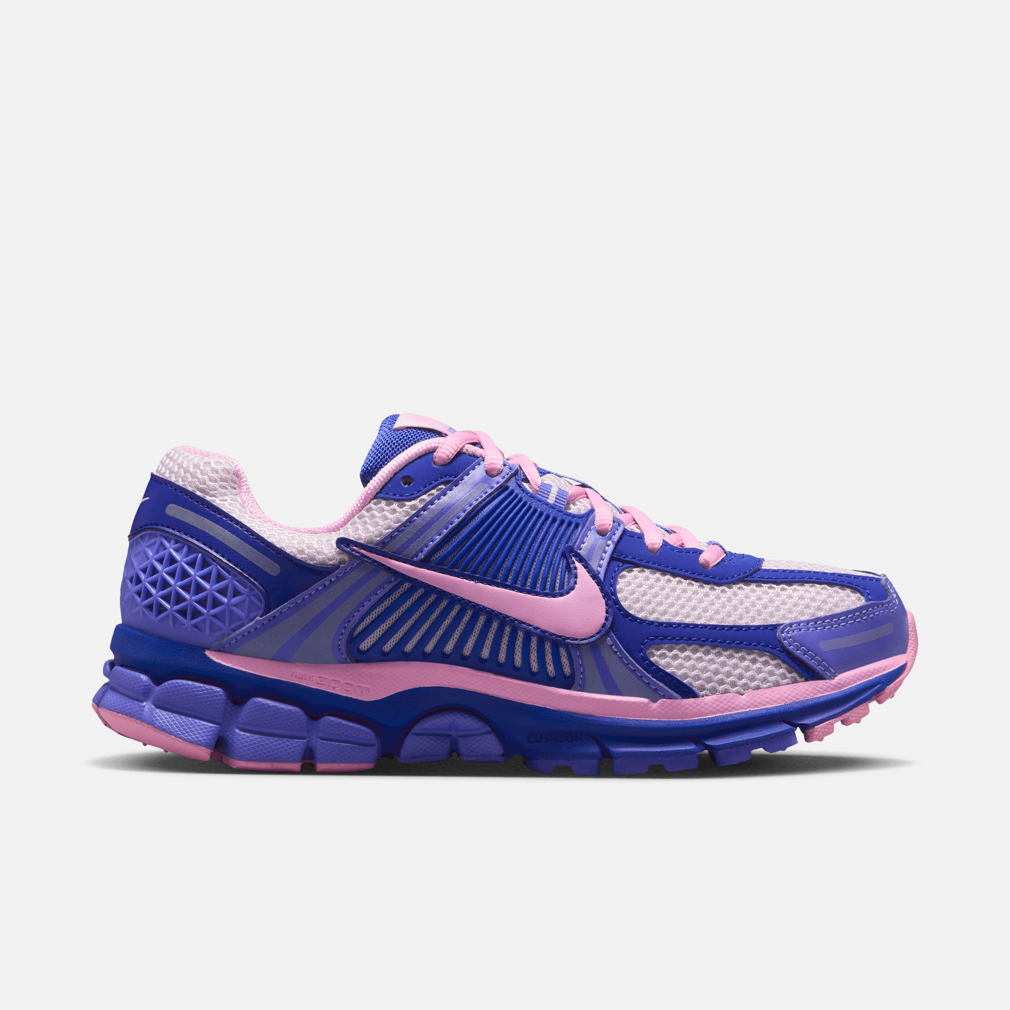 Nike Women's Zoom Vomero 5 Old Royal Pink Rise