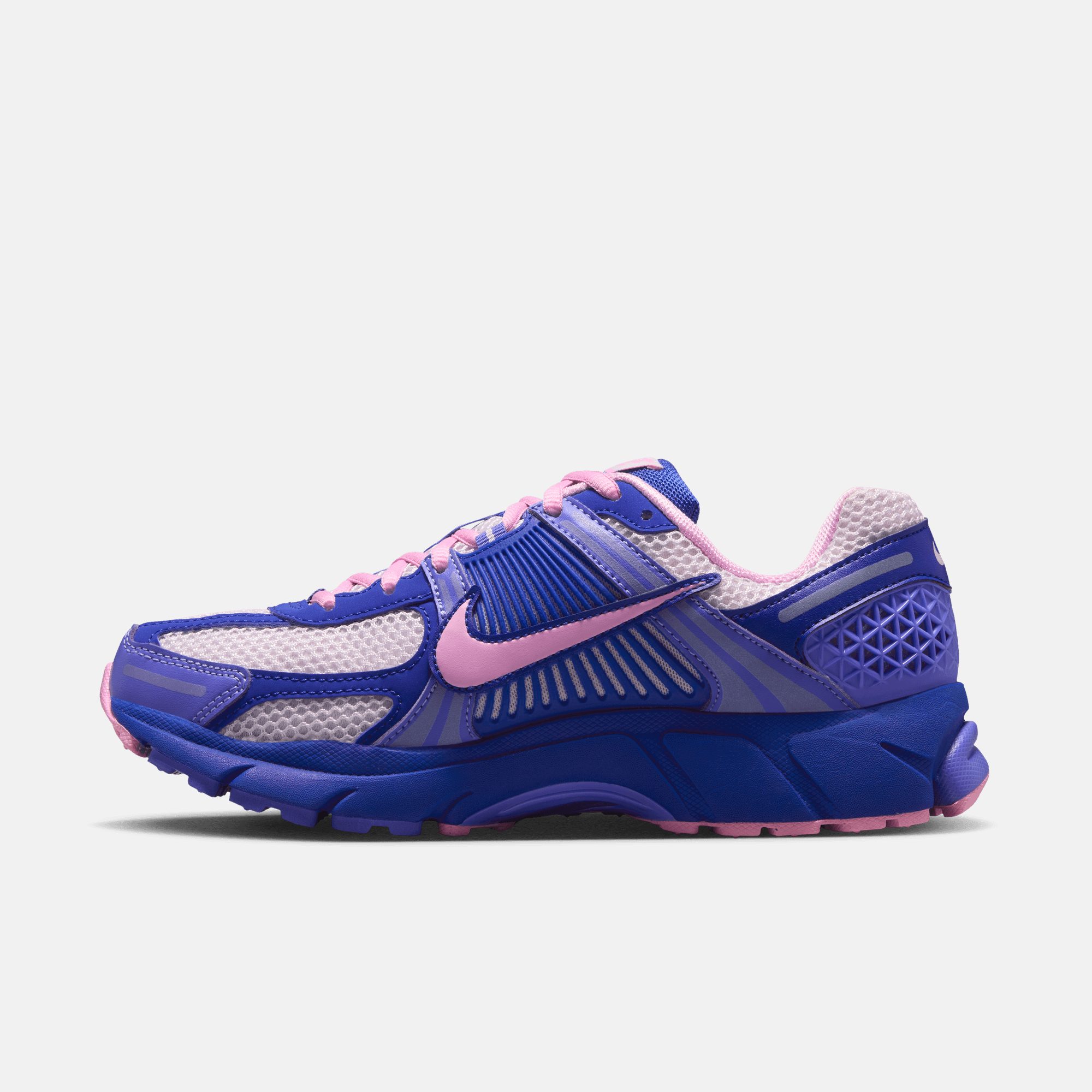 Nike Women's Zoom Vomero 5 Old Royal Pink Rise