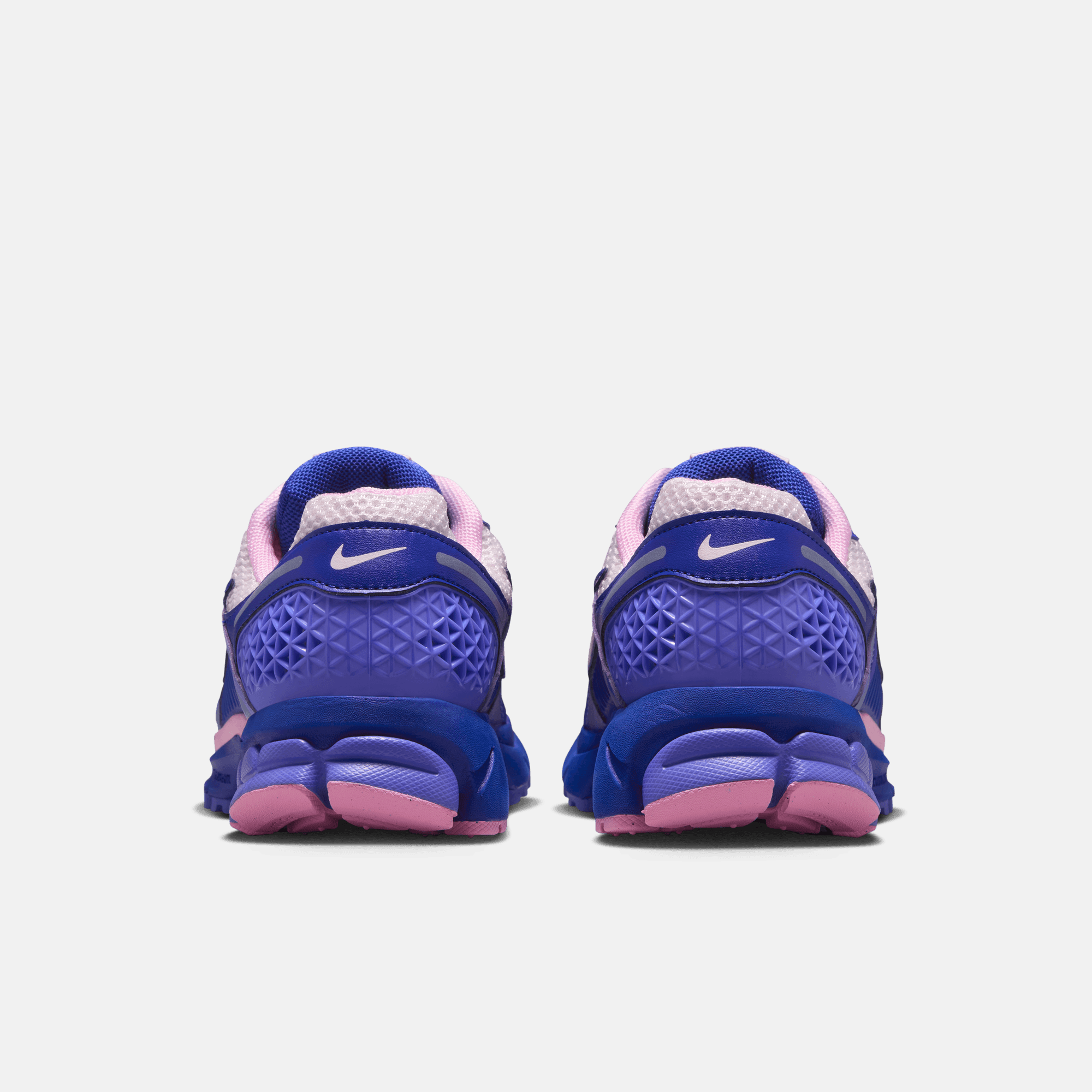 Nike Women's Zoom Vomero 5 Old Royal Pink Rise