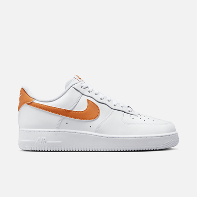 Nike Air Force 1 Low White Monarch
