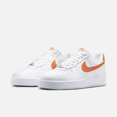 Nike Air Force 1 Low White Monarch