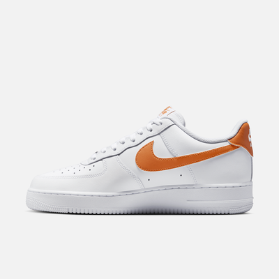 Nike Air Force 1 Low White Monarch