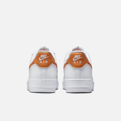 Nike Air Force 1 Low White Monarch