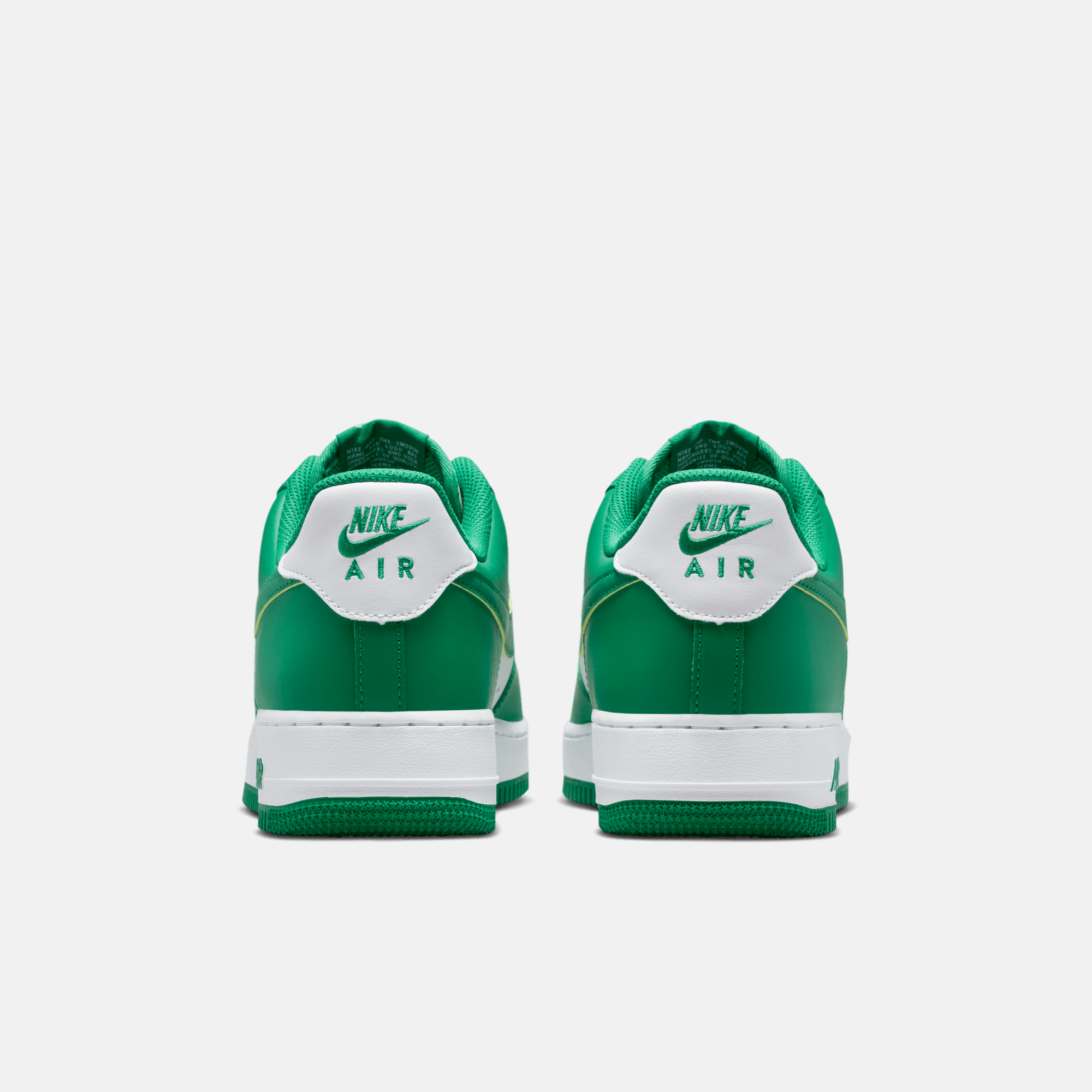 Nike Air Force 1 Low Malachite