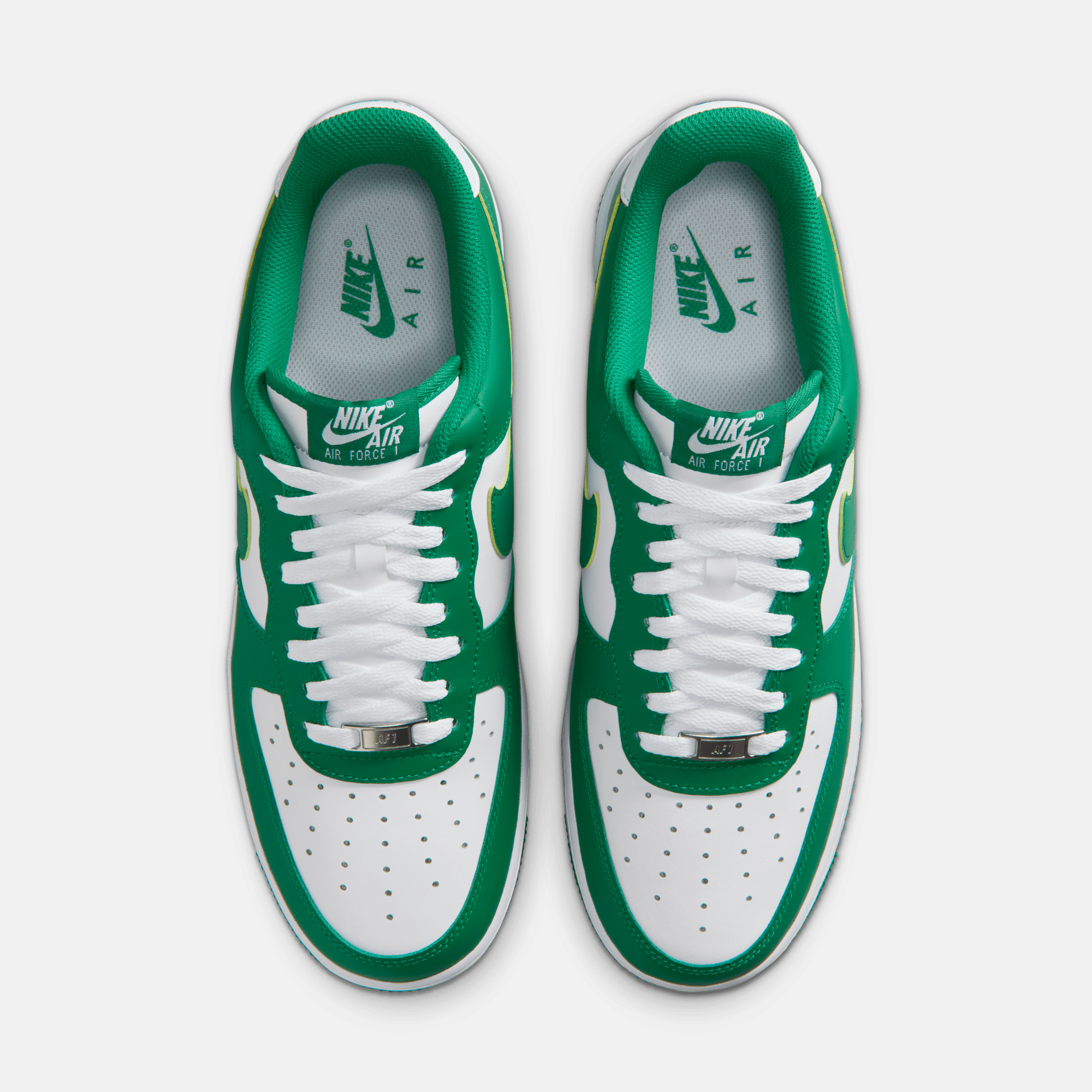 Nike Air Force 1 Low Malachite