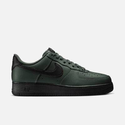 Nike Air Force 1 Low Camo Green