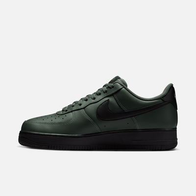 Nike Air Force 1 Low Camo Green
