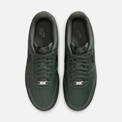 Nike Air Force 1 Low Camo Green