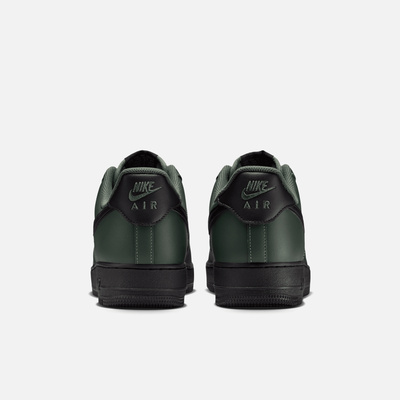 Nike Air Force 1 Low Camo Green