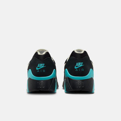 Nike Air 180 Black Dusty Cactus