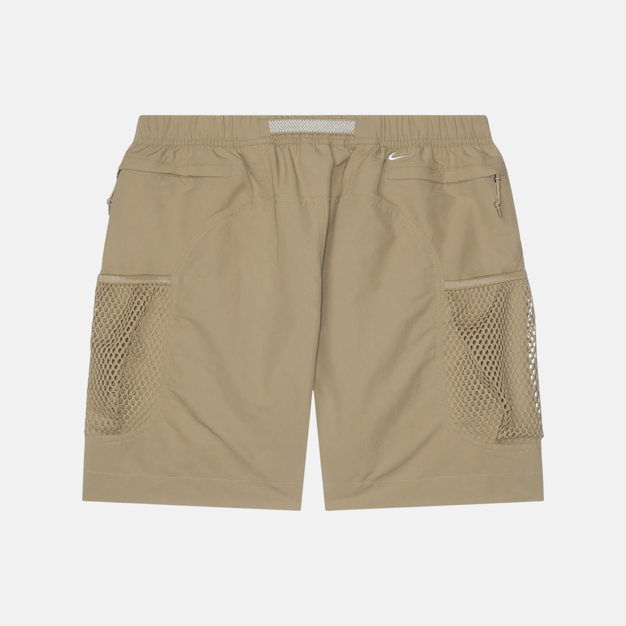 Nike ACG Parachute Beige Hiking Shorts