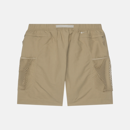 Nike ACG Parachute Beige Hiking Shorts