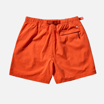 Nike ACG Picante Red Hiking Shorts