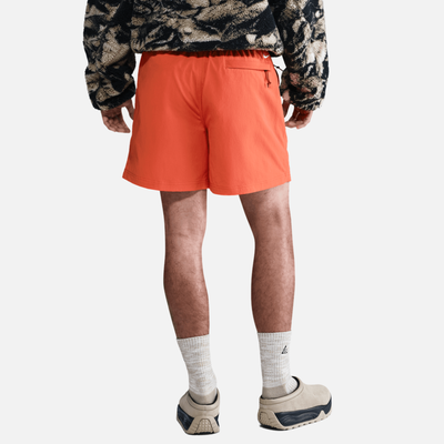 Nike ACG Picante Red Hiking Shorts
