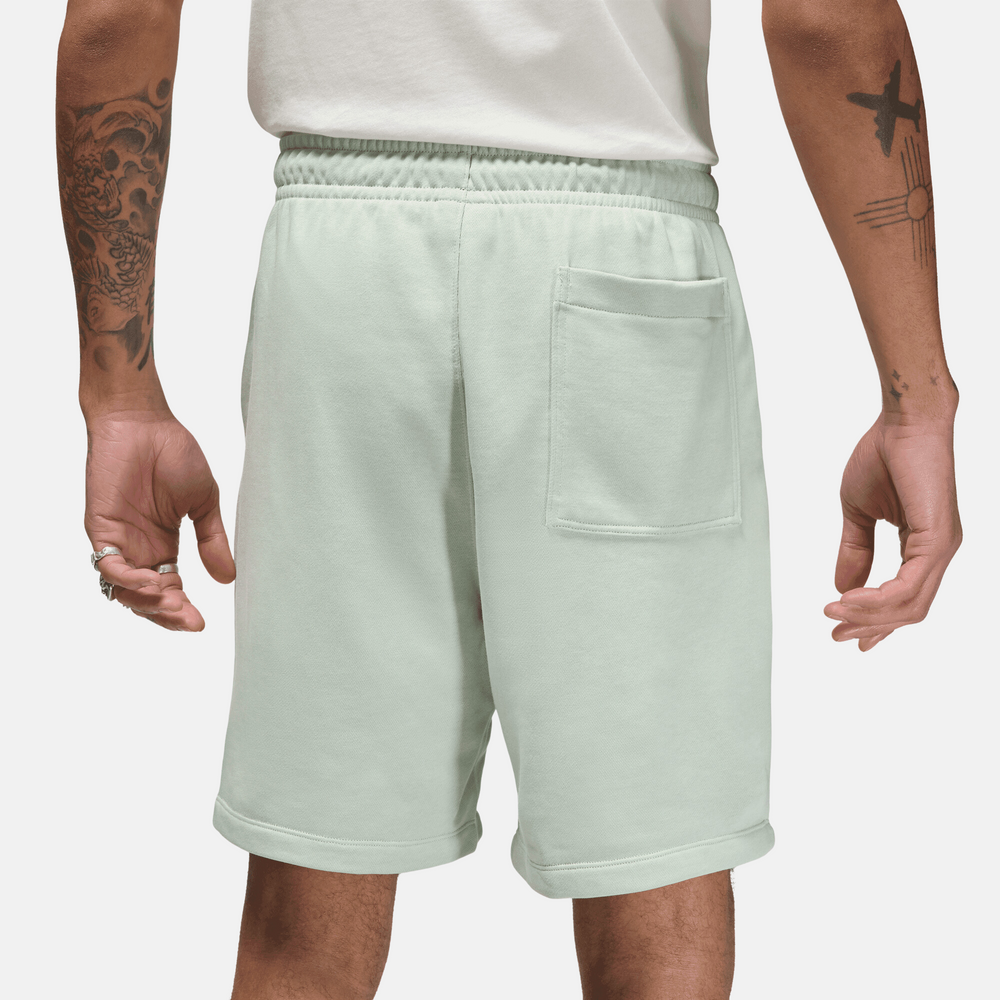 Air Jordan Flight MVP Seafoam Green Fleece Shorts