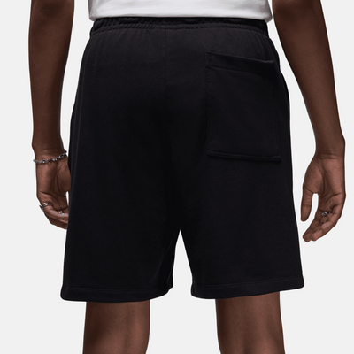 Air Jordan Flight MVP Black Fleece Shorts