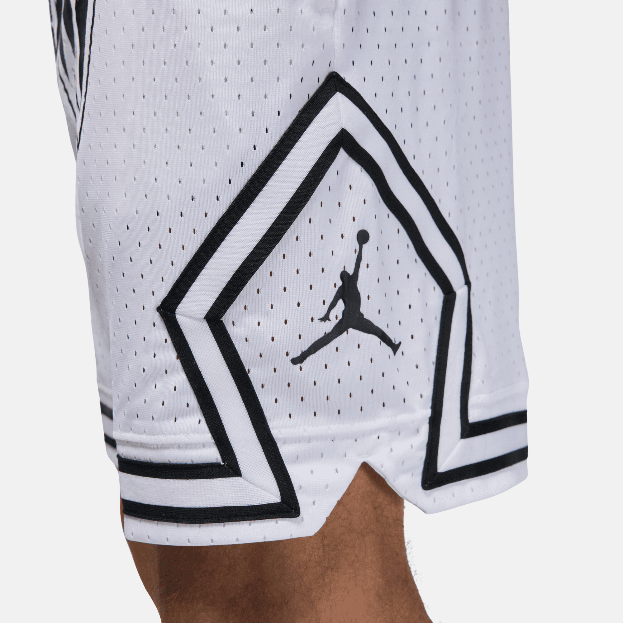 Jordan rise 3 shorts sales