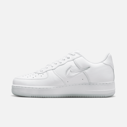 Nike Air Force 1 Low Retro 'Color Of The Month' Ice White