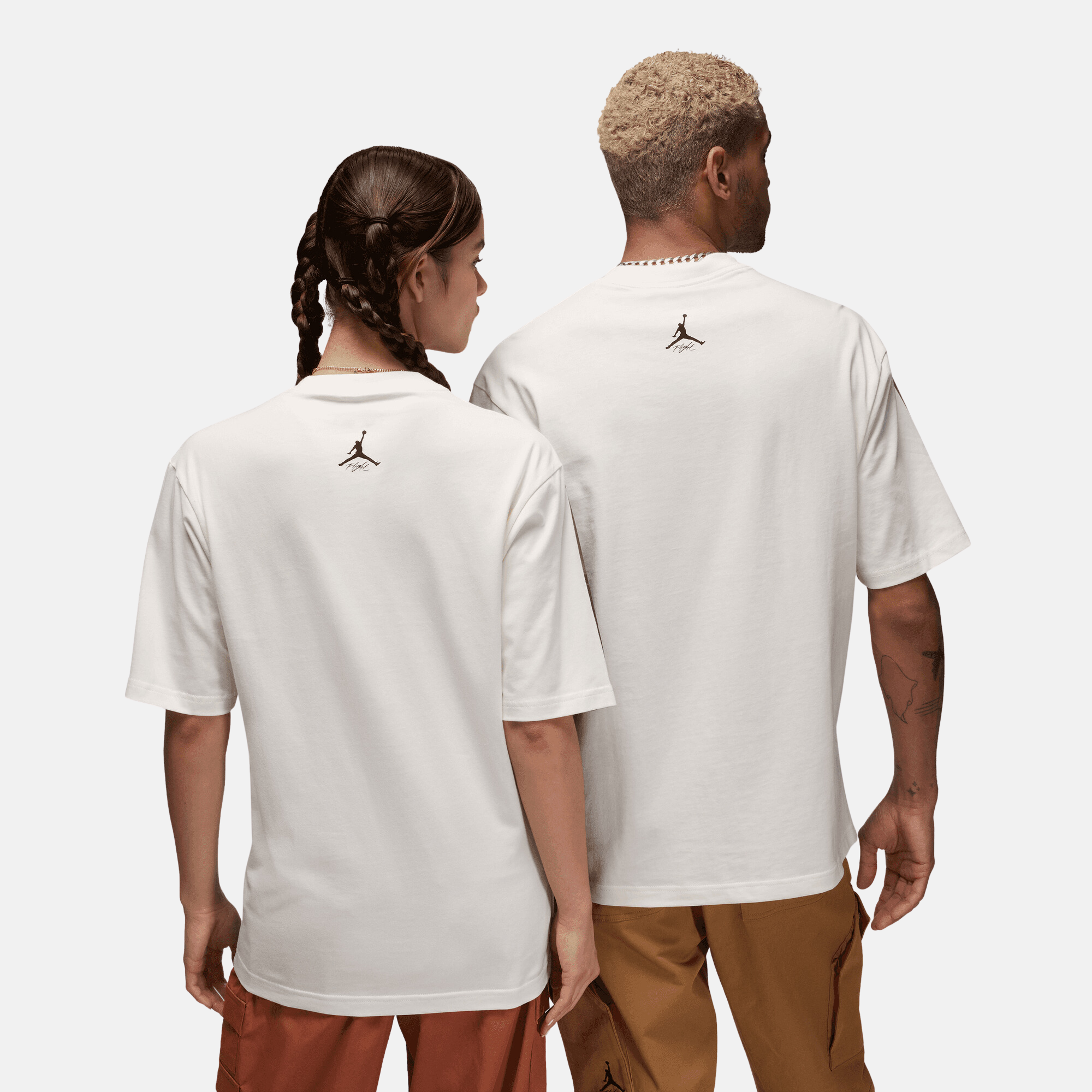 Air Jordan Flight Heritage T-Shirt