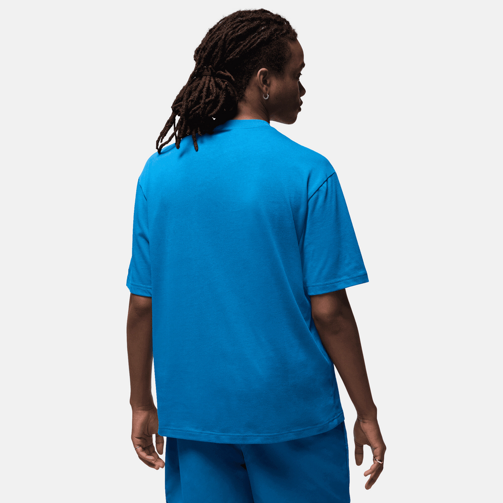 Air Jordan Brand Blue AJ 1 T-Shirt