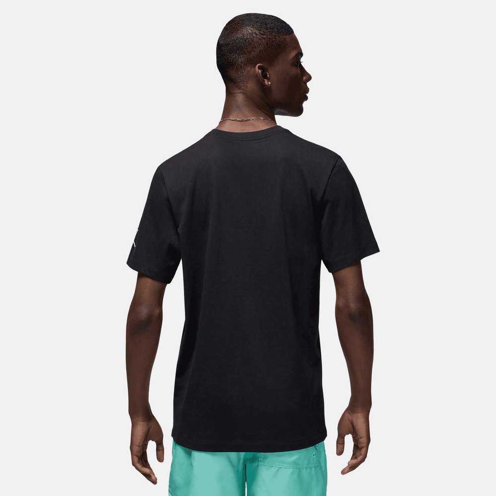 Air Jordan Flight MVP Black Baseball T-Shirt