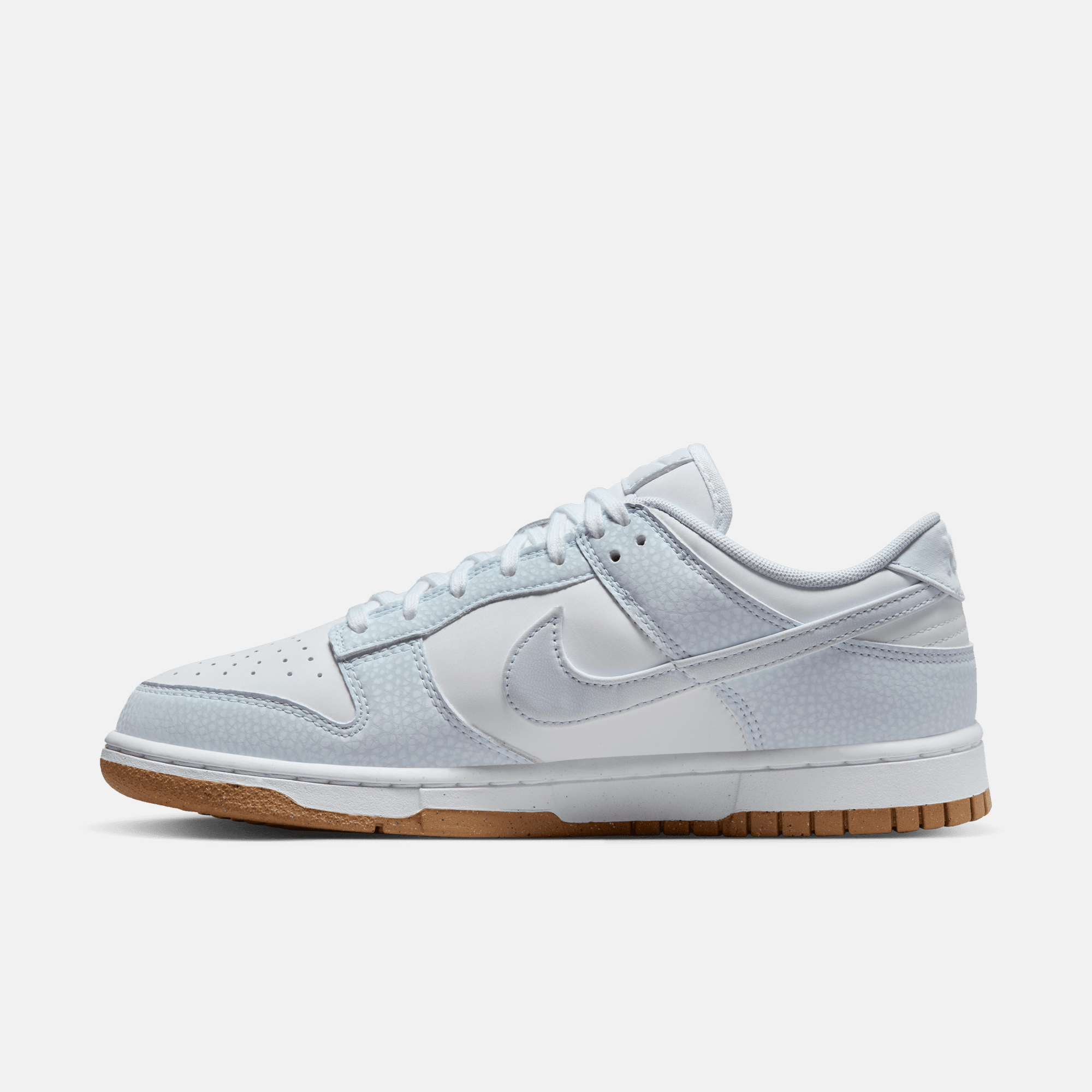 Nike Women's Dunk Low Premium Next Nature Football Grey