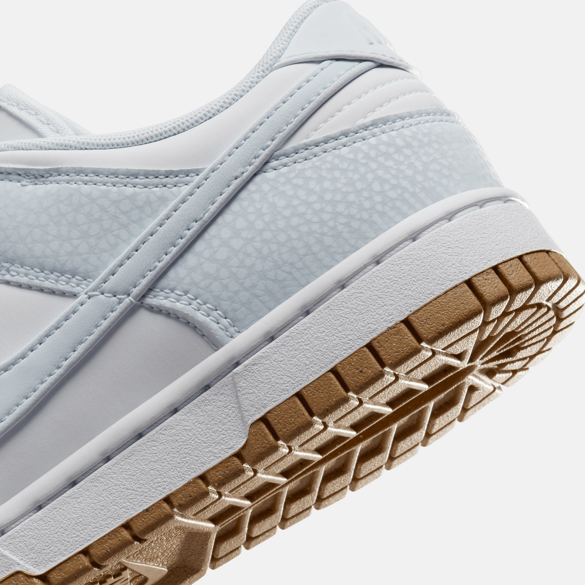 Nike Women's Dunk Low Premium Next Nature Football Grey