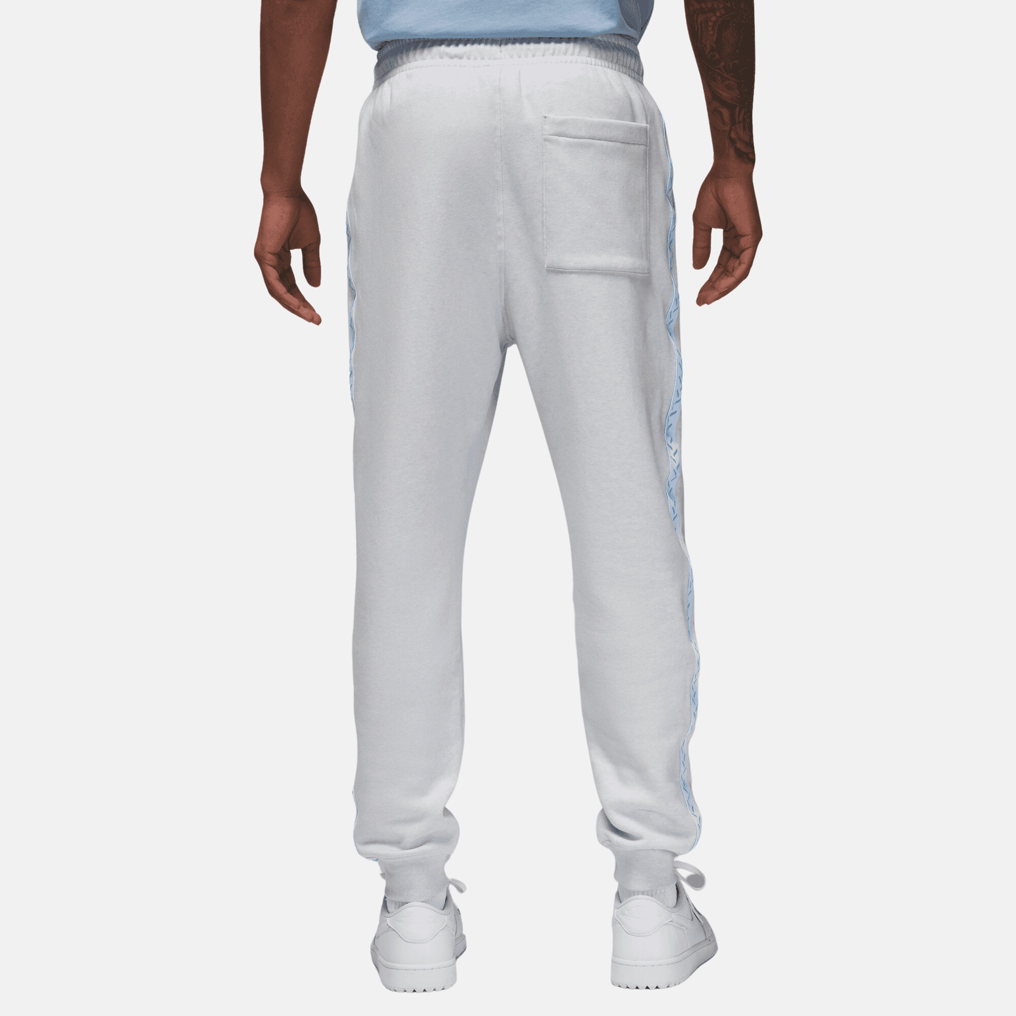 Air Jordan Flight MVP Grey Sweatpants