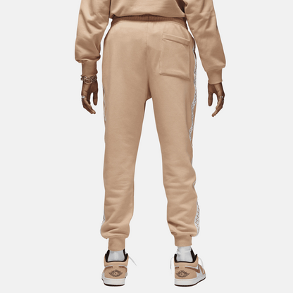 Air Jordan Flight MVP Brown Sweatpants