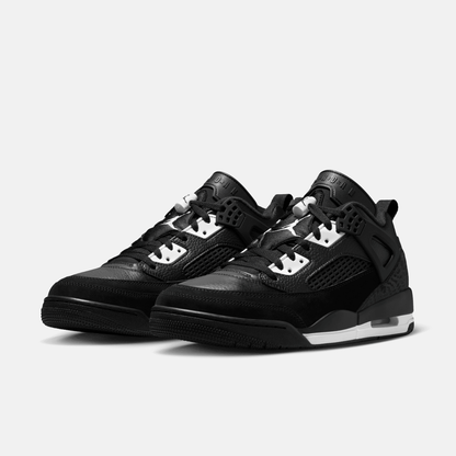 Air Jordan Spizike Low Oreo