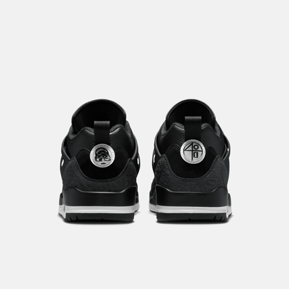 Air Jordan Spizike Low Oreo