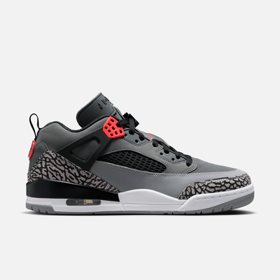 Air Jordan Spizike Low Infrared