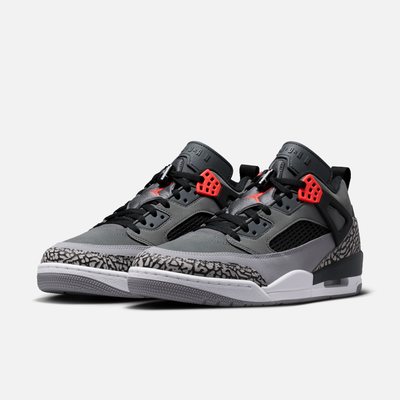 Air Jordan Spizike Low Infrared