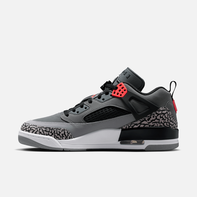 Air Jordan Spizike Low Infrared