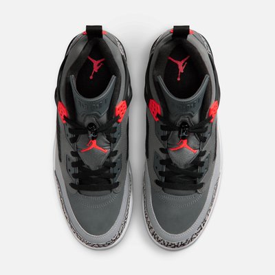 Air Jordan Spizike Low Infrared