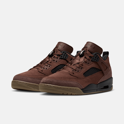 Air Jordan Spizike Low Fauna Brown