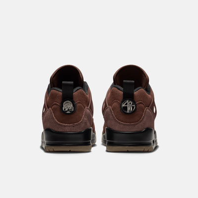 Air Jordan Spizike Low Fauna Brown