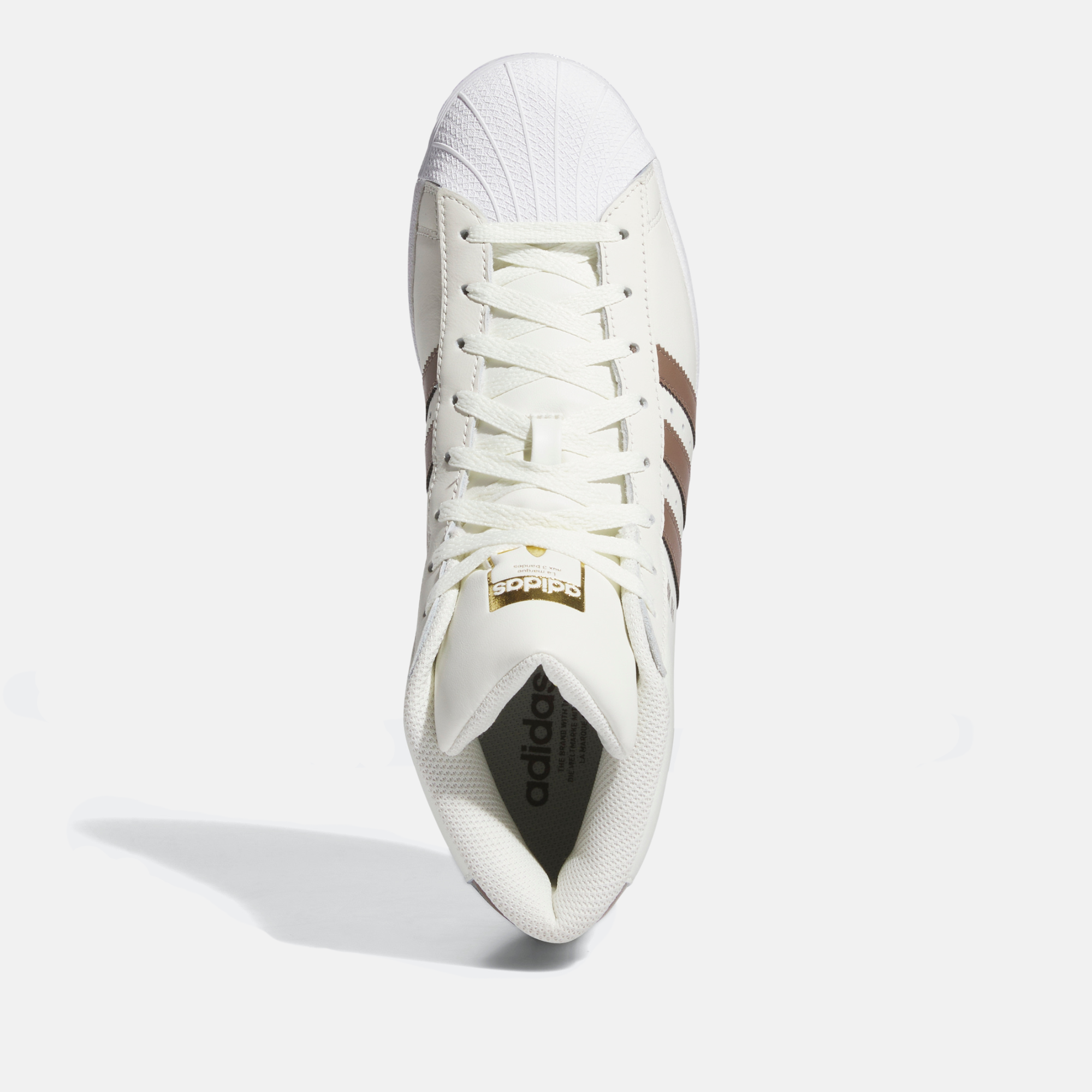 Adidas pro model khaki shop