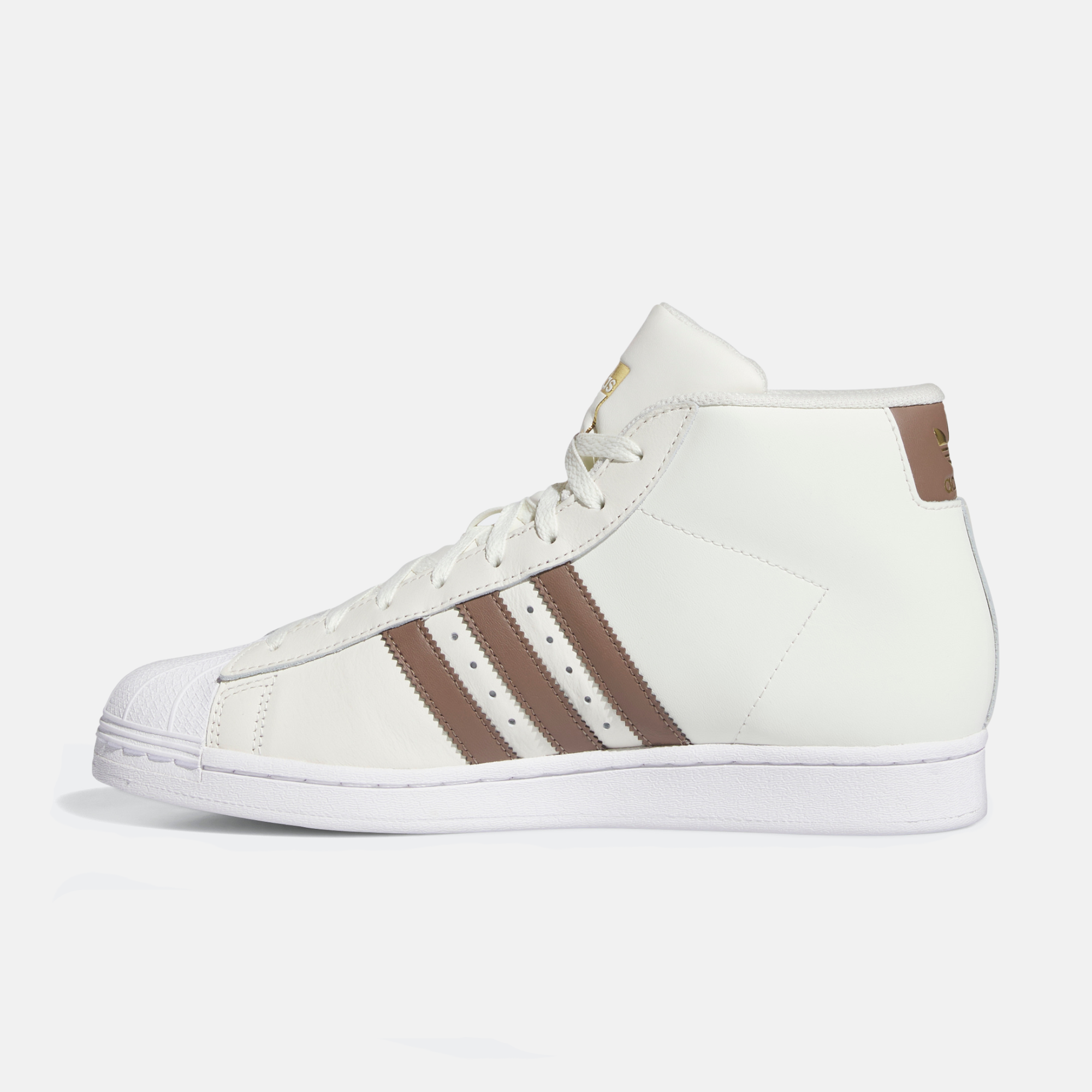 Adidas Pro Model Ivory Earth Strata 8.5