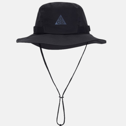 Nike ACG Black Apex Bucket Hat