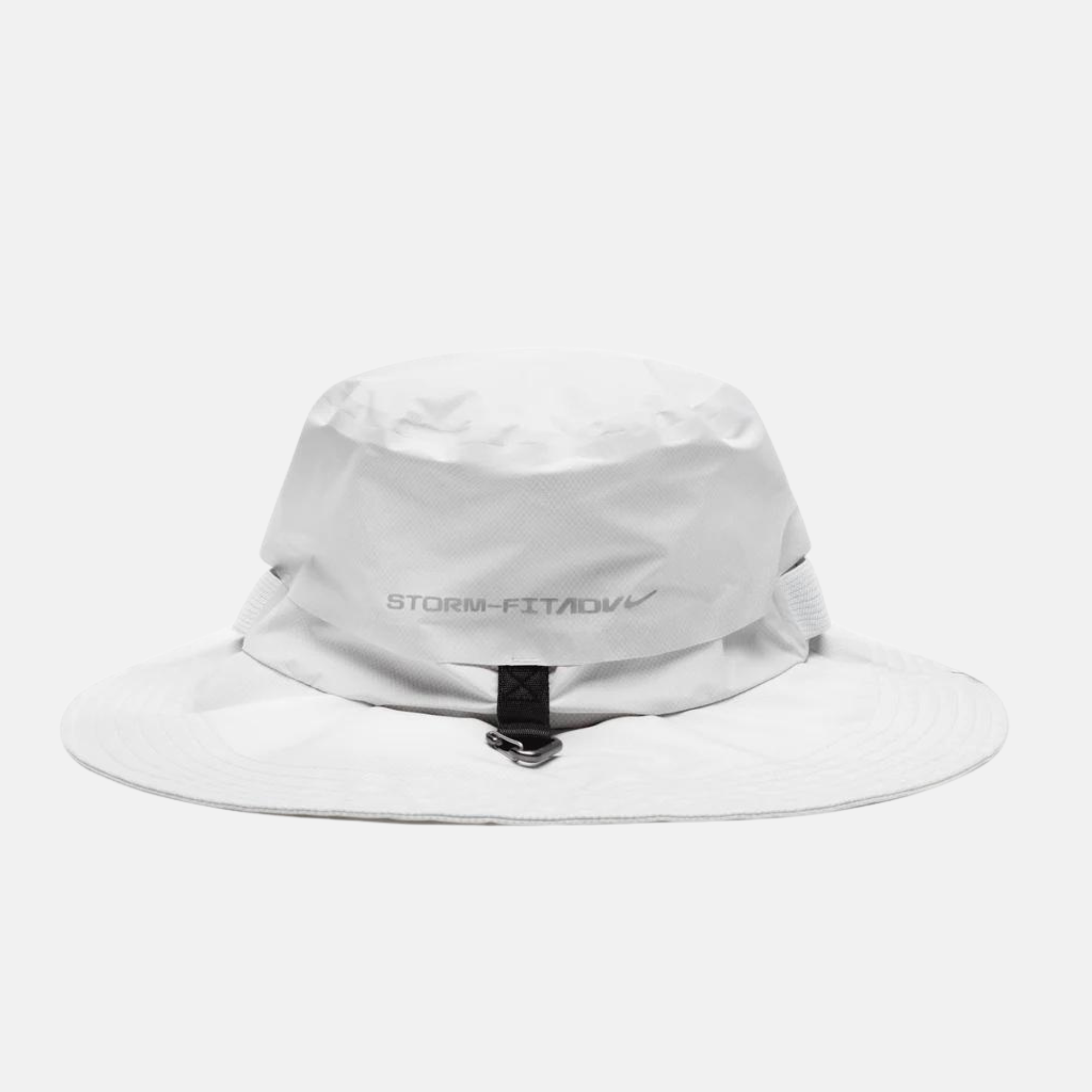 Nike ACG Photon Dust Grey Apex Bucket Hat