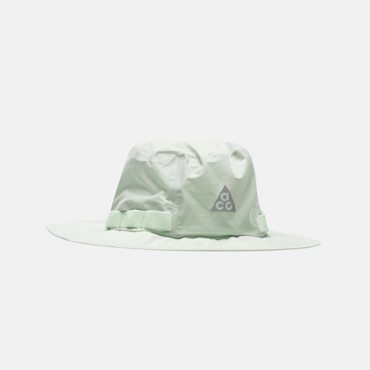 Nike ACG Vapor Green Apex Bucket Hat