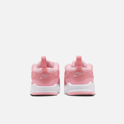 Air Jordan Kids' 4 RM Medium Soft Pink (TD)
