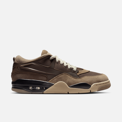 Air Jordan 4 RM Ironstone